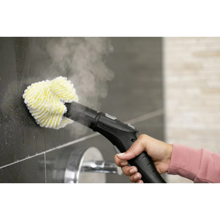 Пароочиститель Karcher SC 4 EasyFix Iron (1.512-631.0)