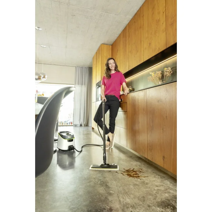 Пароочиститель Karcher SC 5 Deluxe Signature Line (1.513-491.0)