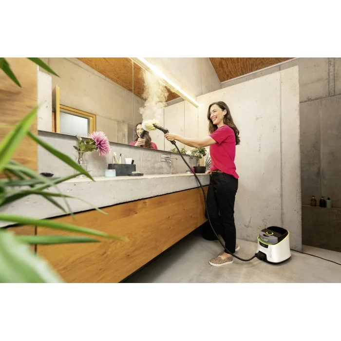 Пароочиститель Karcher SC 5 Deluxe Signature Line (1.513-491.0)