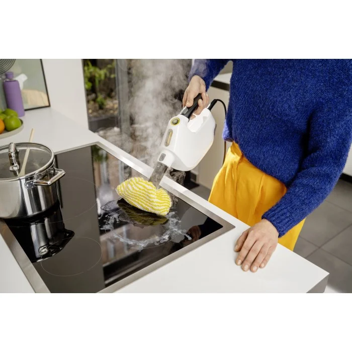 Пароочиститель Karcher SC 1 Multi (1.516-404.0)