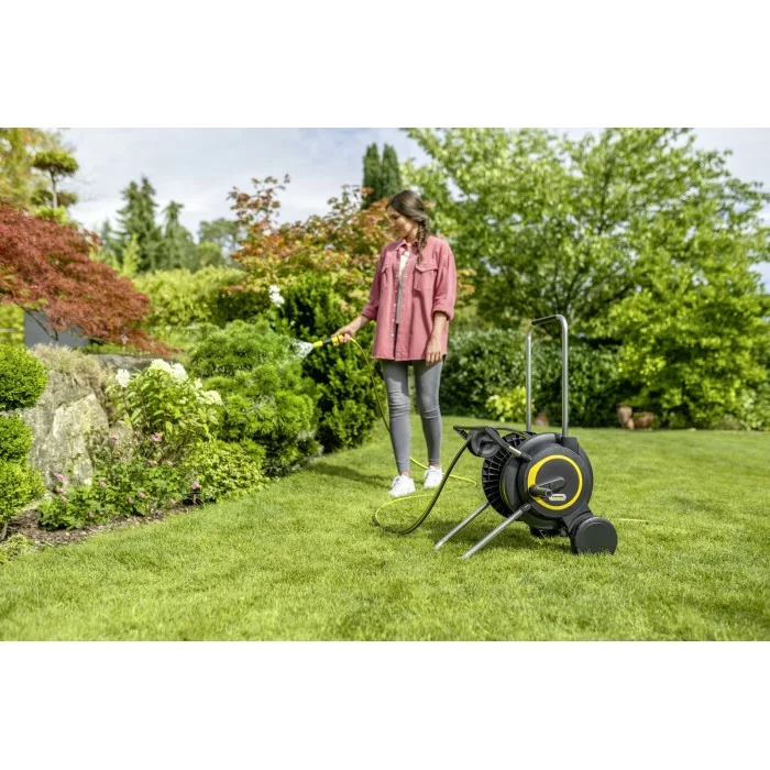 Тележка со шлангом Karcher HT 4.20 Set (2.645-366.0)