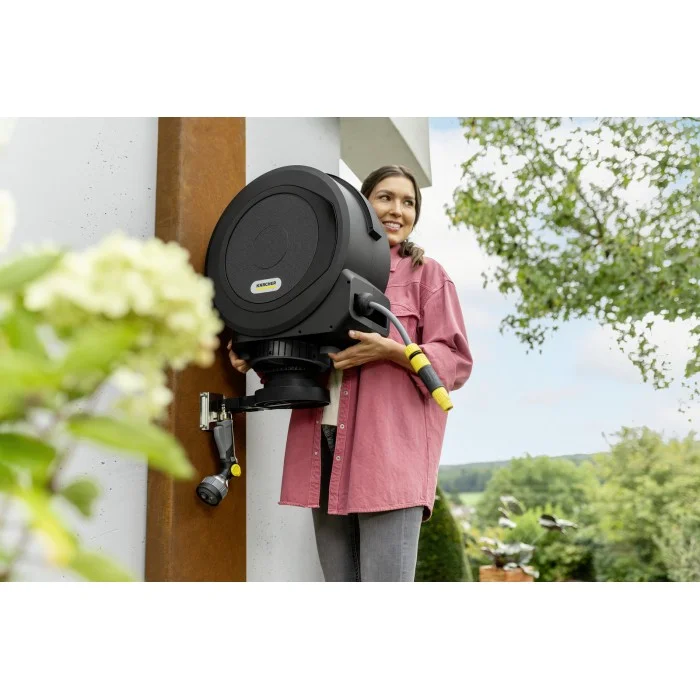 Катушка со шлангом Karcher HBX 5.25 Automatic (2.645-379.0)