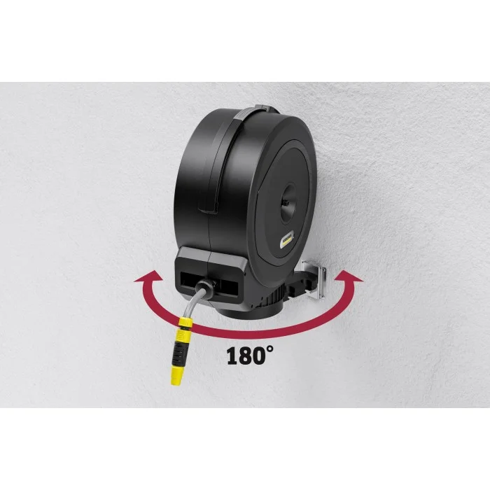Катушка со шлангом Karcher HBX 5.25 Automatic (2.645-379.0)