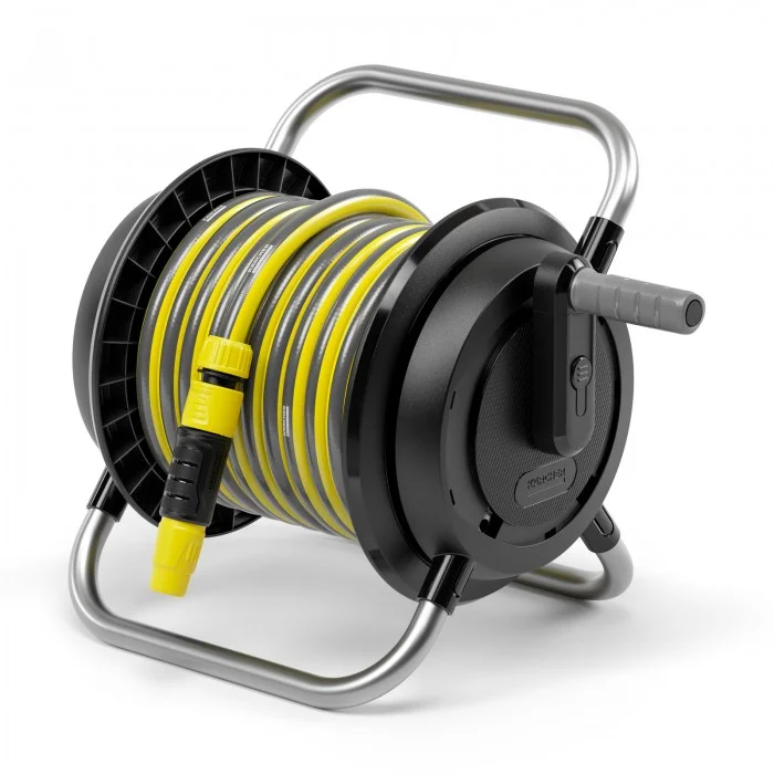 Катушка со шлангом Karcher HR 2.10 Set (2.645-370.0)