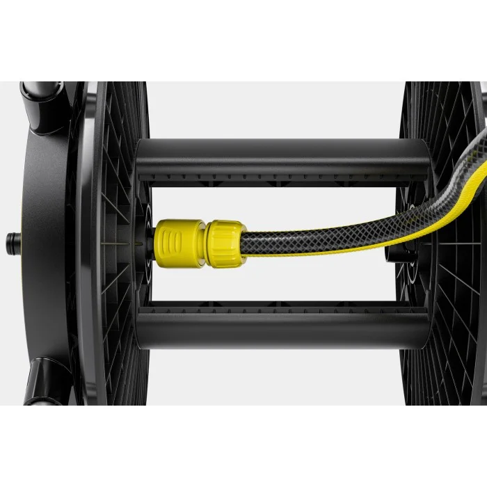 Катушка со шлангом Karcher HR 2.10 Set (2.645-370.0)