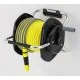 Настенная катушка со шлангом Karcher HR 4.525 1/2 (2.645-281.0)