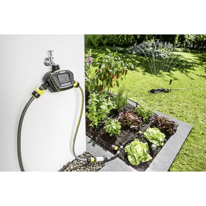 Комплект системы орошения Karcher Rain Box (2.645-238.0)