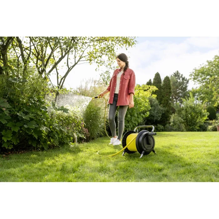 Катушка со шлангом Karcher HR 2.10 Set (2.645-370.0)