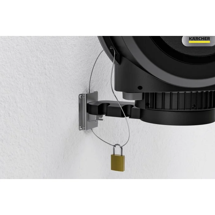 Котушка зі шлангом Karcher HBX 5.35 Automatic (2.645-381.0)