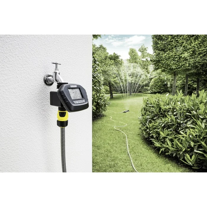 Блок управления поливом Karcher WT 5 (2.645-219.0)