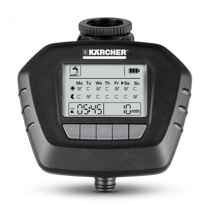 Блок управления поливом Karcher WT 5 (2.645-219.0)