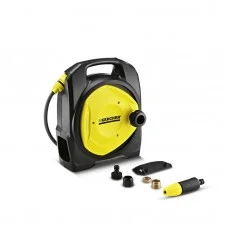 Компактная катушка для балконов Karcher CR 3.110 (2.645-210.0)