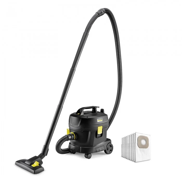 Пылесос сухой уборки Karcher T 11/1 Classic Anniversary Edition (1.527-214.0)