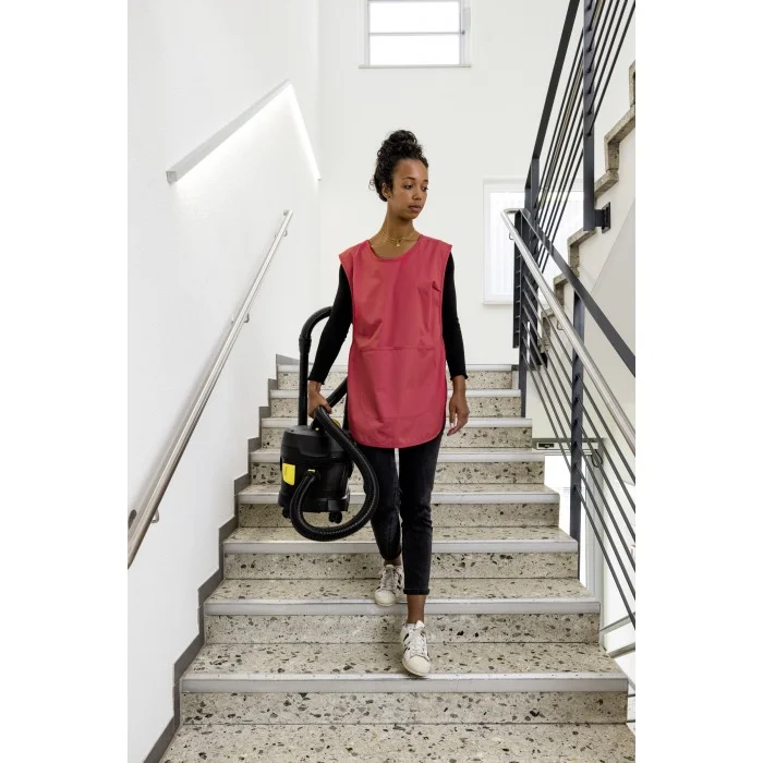 Пылесос сухой уборки Karcher T 11/1 Classic Anniversary Edition (1.527-214.0)