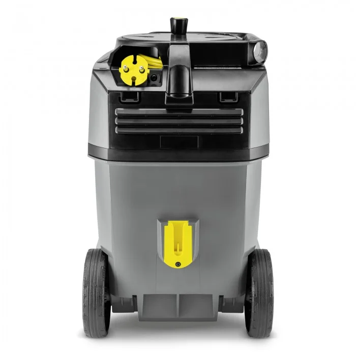 Пылесос сухой уборки Karcher T 15/1 (1.355-300.0)