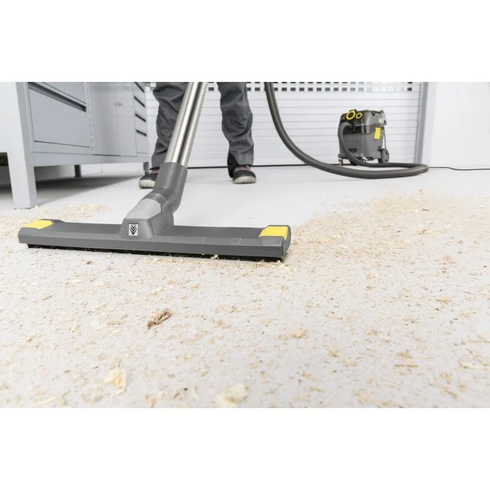 Пылесос для влажной и сухой уборки Karcher NT 30/1 Tact Te L (1.148-211.0)