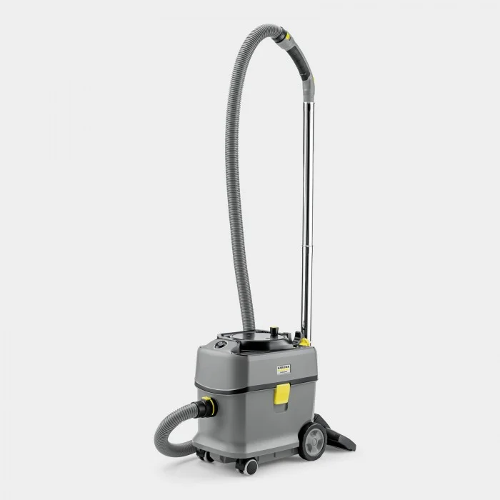 Пылесос сухой уборки Karcher T 15/1 (1.355-300.0)