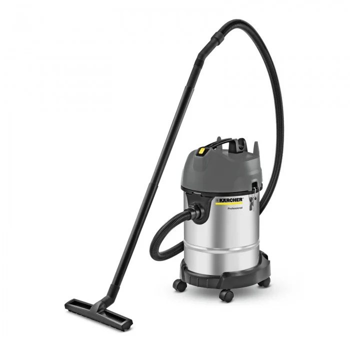 Пылесос для влажной и сухой уборки Karcher NT 30/1 Me Classic (1.428-568.0)