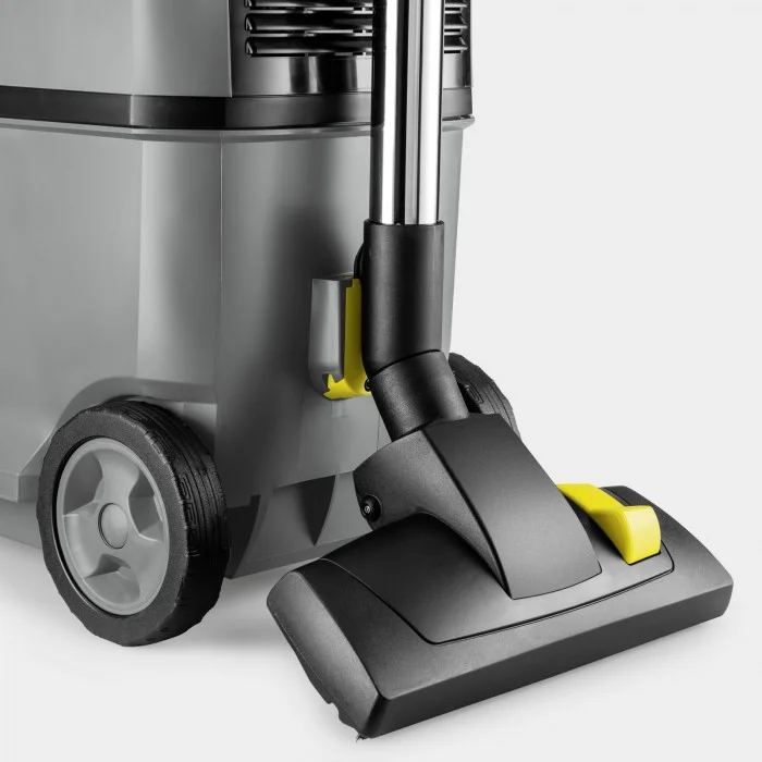 Пылесос сухой уборки Karcher T 15/1 (1.355-300.0)