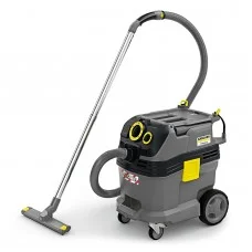 Пылесос для влажной и сухой уборки Karcher NT 30/1 Tact Te L (1.148-211.0)
