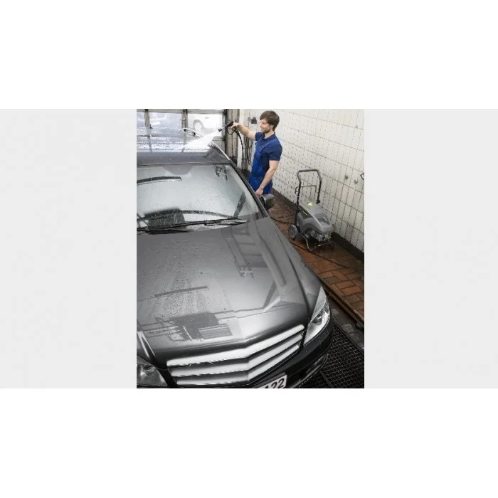 Аппарат высокого давления Karcher HD 7/18-4 (1.367-307.0)
