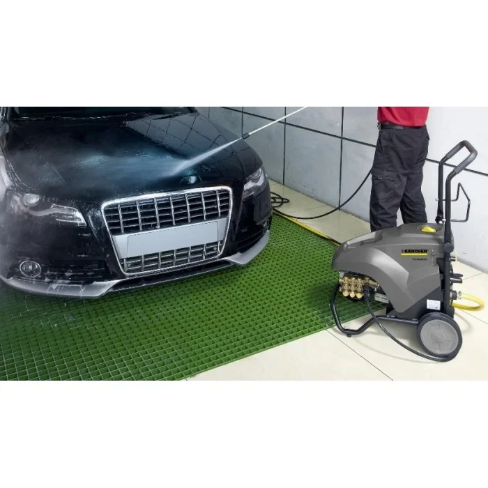 Аппарат высокого давления Karcher HD 9/20-4 Classic (1.367-308.0)