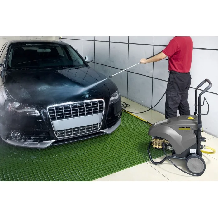 Аппарат высокого давления Karcher HD 9/20-4 Classic (1.367-308.0)
