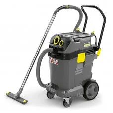 Пылесос для влажной и сухой уборки Karcher NT 50/1 Tact Te L (1.148-411.0)