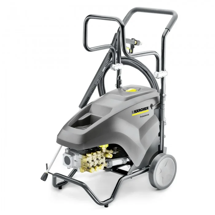 Аппарат высокого давления Karcher HD 9/20-4 Classic (1.367-308.0)