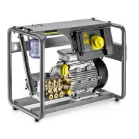 Аппарат высокого давления Karcher HD 9/18-4 Cage Classic (1.367-315.0)