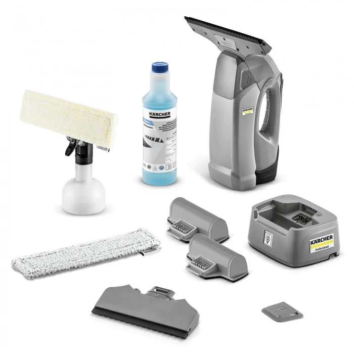 Оконный пылесос Karcher WVP 10 Adv (1.633-560.0)