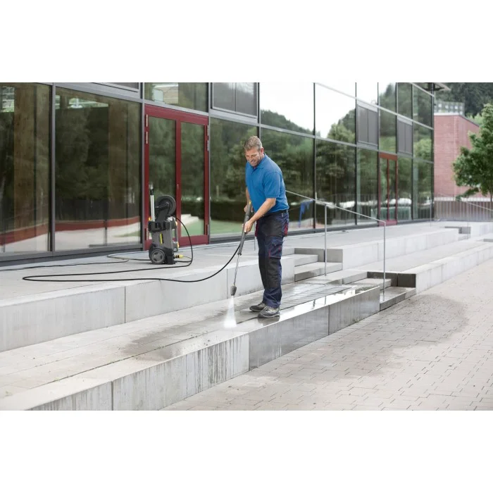 Аппарат высокого давления Karcher HD 5/15 C (1.520-930.0)