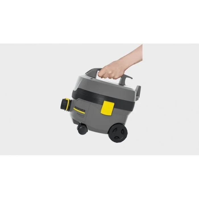 Пылесос сухой уборки Karcher T 7/1 Classic (1.527-181.0)
