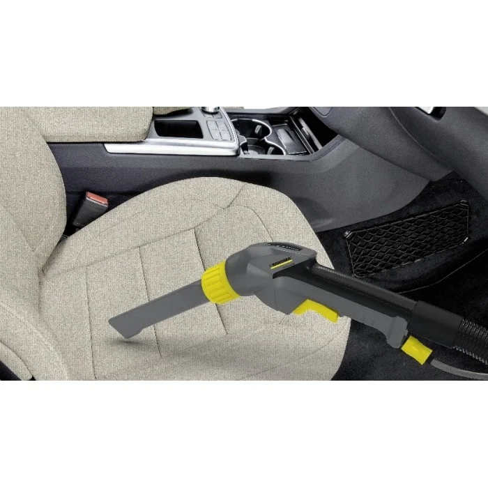 Моющий пылесос Karcher Puzzi 10/1 Edition (1.100-131.0)