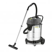 Пылесос для влажной и сухой уборки Karcher NT 70/2 Me Classic (1.667-306.0)