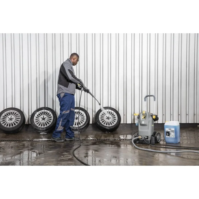 Аппарат высокого давления Karcher HD 7/17 M (1.151-930.0)