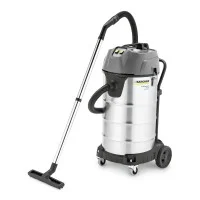Пылесос для влажной и сухой уборки Karcher NT 90/2 Me Classic (1.667-700.0)