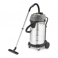 Пылесос для влажной и сухой уборки Karcher NT 90/2 Me Classic (1.667-700.0)