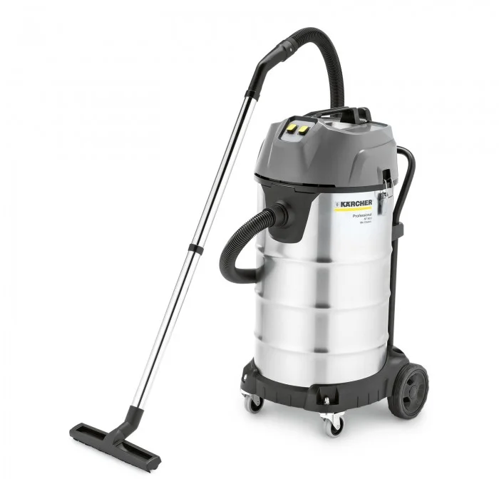 Пылесос для влажной и сухой уборки Karcher NT 90/2 Me Classic (1.667-700.0)
