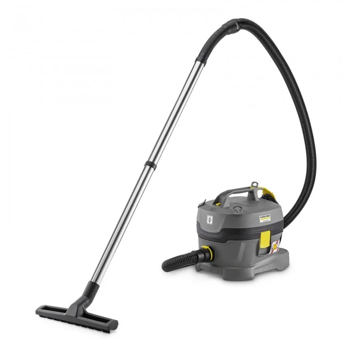 Пылесос сухой уборки Karcher T 8/1 L (1.527-188.0)