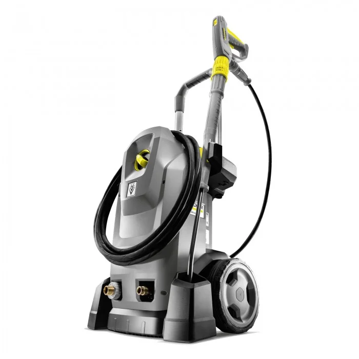 Аппарат высокого давления Karcher HD 8/18-4 M (1.524-970.0)