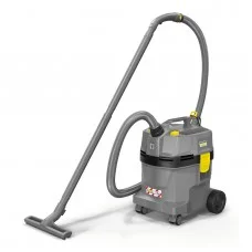 Пылесос для влажной и сухой уборки Karcher NT 22/1 Ap L (1.378-600.0)