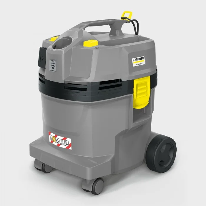Пылесос для влажной и сухой уборки Karcher NT 22/1 Ap Te L (1.378-610.0)