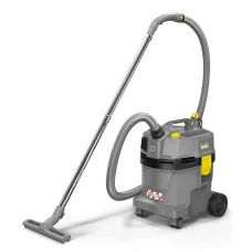 Пылесос для влажной и сухой уборки Karcher NT 22/1 Ap Te L (1.378-610.0)