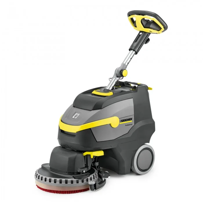 Поломойная машина Karcher BD 38/12 C Bp Pack (1.783-430.0)