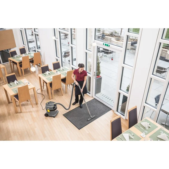 Пылесос для влажной и сухой уборки Karcher NT 22/1 Ap Te L (1.378-610.0)