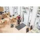 Пылесос для влажной и сухой уборки Karcher NT 22/1 Ap Te L (1.378-610.0)
