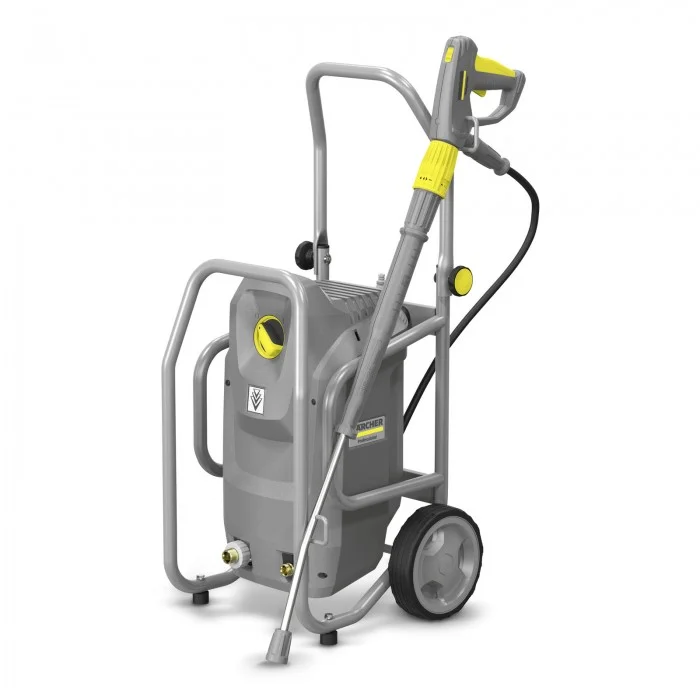 Аппарат высокого давления Karcher HD 8/18-4 M Cage (1.524-981.0)