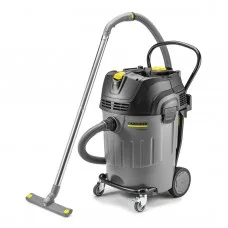 Пылесос для влажной и сухой уборки Karcher NT 65/2 Ap (1.667-291.0)
