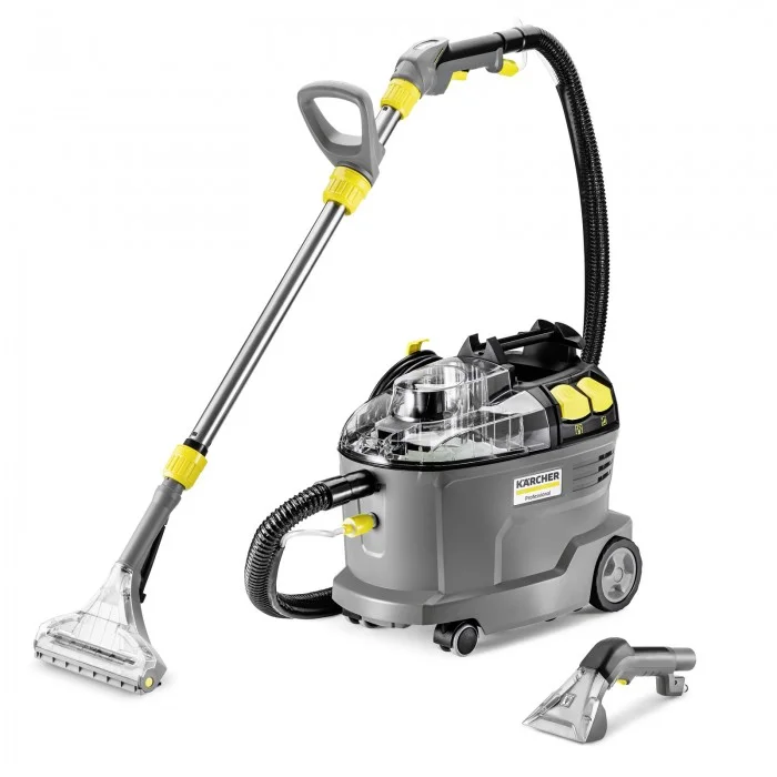 Моющий пылесос Karcher Puzzi 8/1 Adv (1.100-241.0)